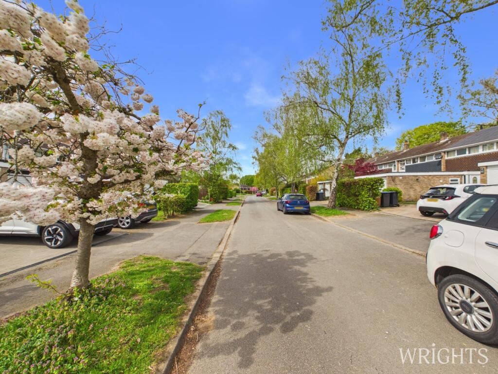 Additional image 22 of Broomhills, WELWYN GARDEN CITY, AL7