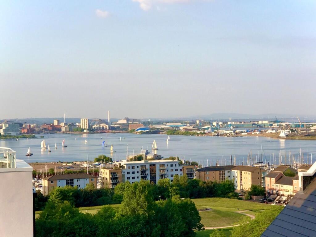 Main image of property: Pearse Close, Penarth