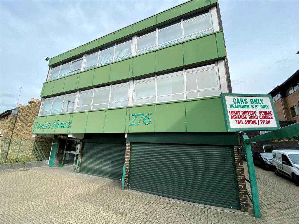 Main image of property: Chase Road