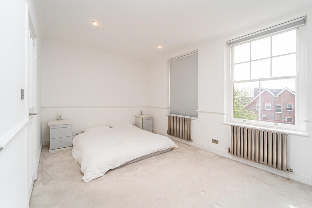 Apartament me 4 dhoma