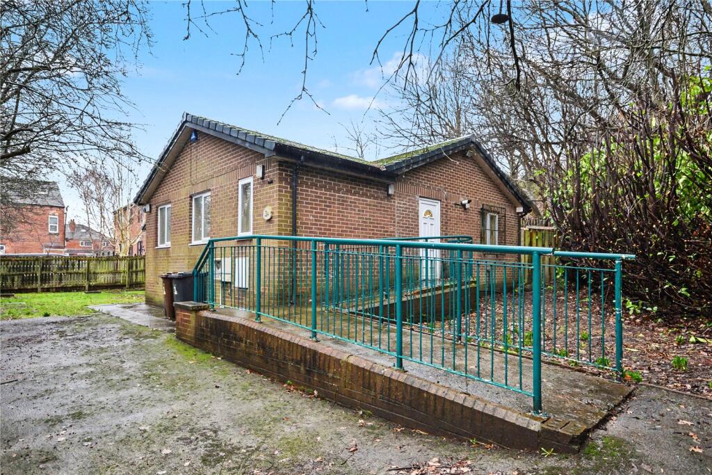 Main image of property: Wilfrid Terrace, Farnley, Leeds