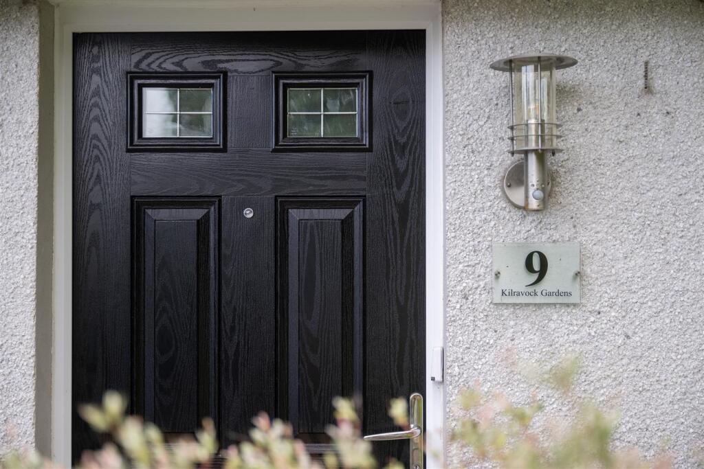 9 Kilravock Gardens, Inverness, IV2 6EN photo 2