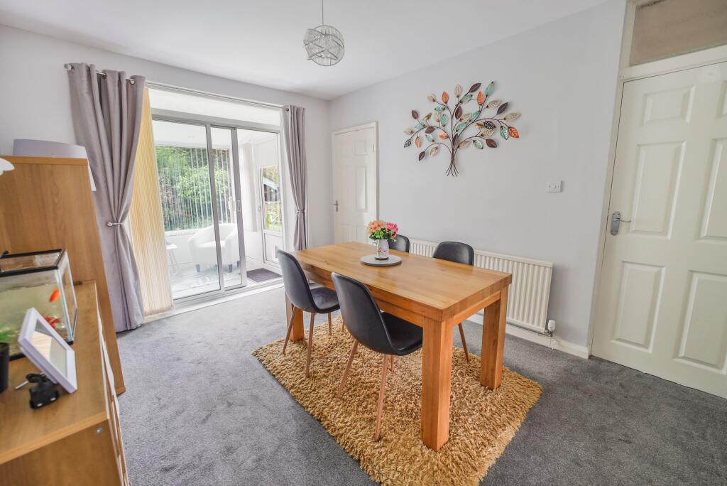 House in Wigan, Ashton-in-Makerfield - View 3