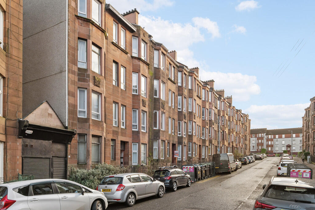 Main image of property: Aberfeldy Street, Dennistoun