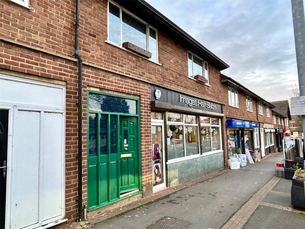 Main image of property: Hawksbury Drive, Penwortham, Preston, Lancashire, PR1