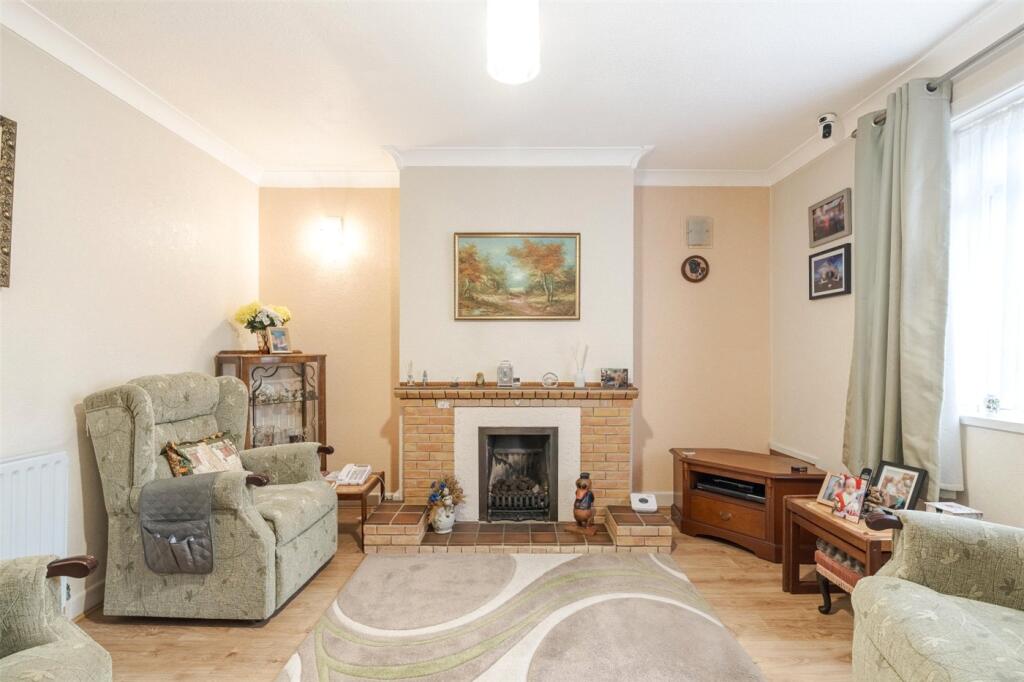 House in Bournemouth, Colehill - View 5
