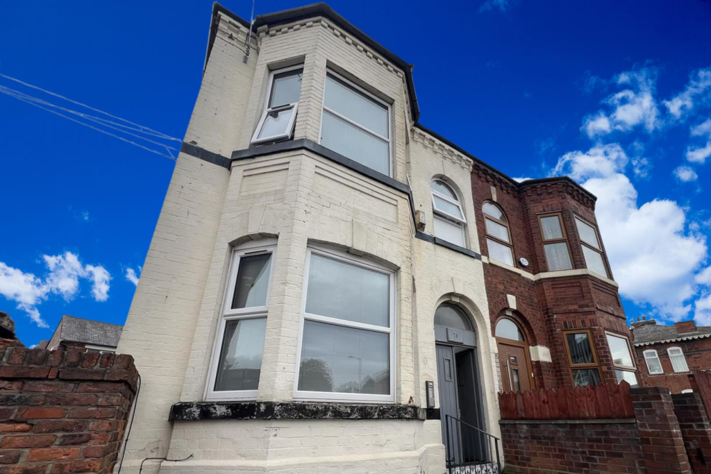 Main image of property: Shaw Heath, Stockport