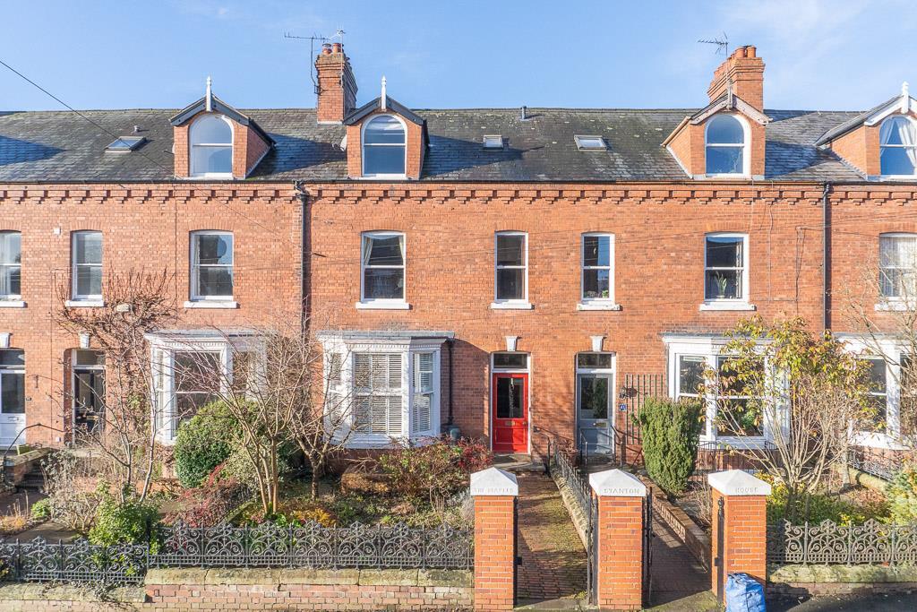 Main image of property: Gravel Hill, Ludlow