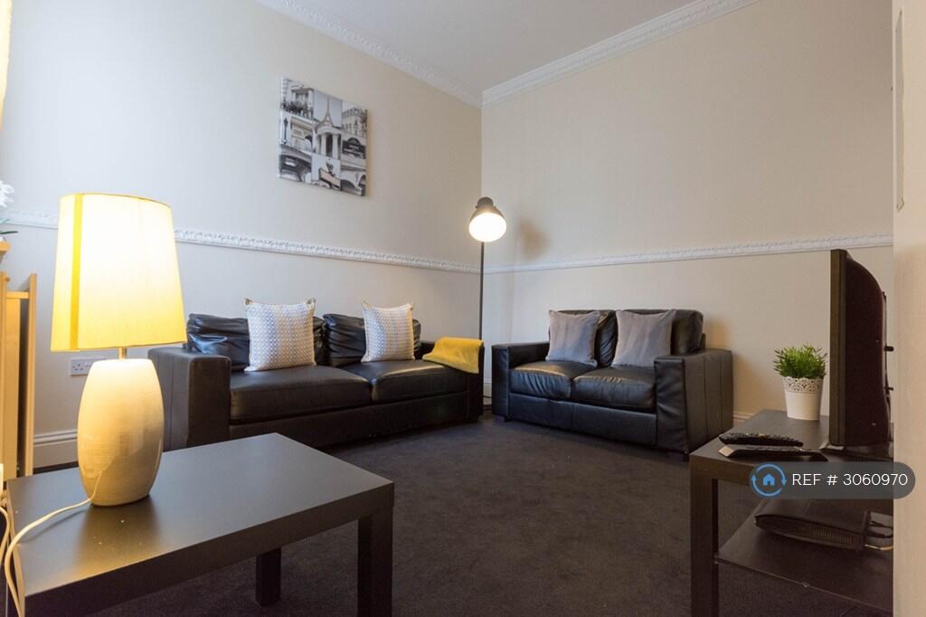 Main image of property: Granville Road, Middlesbrough, TS1