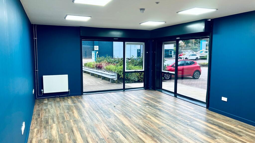 D5 Office