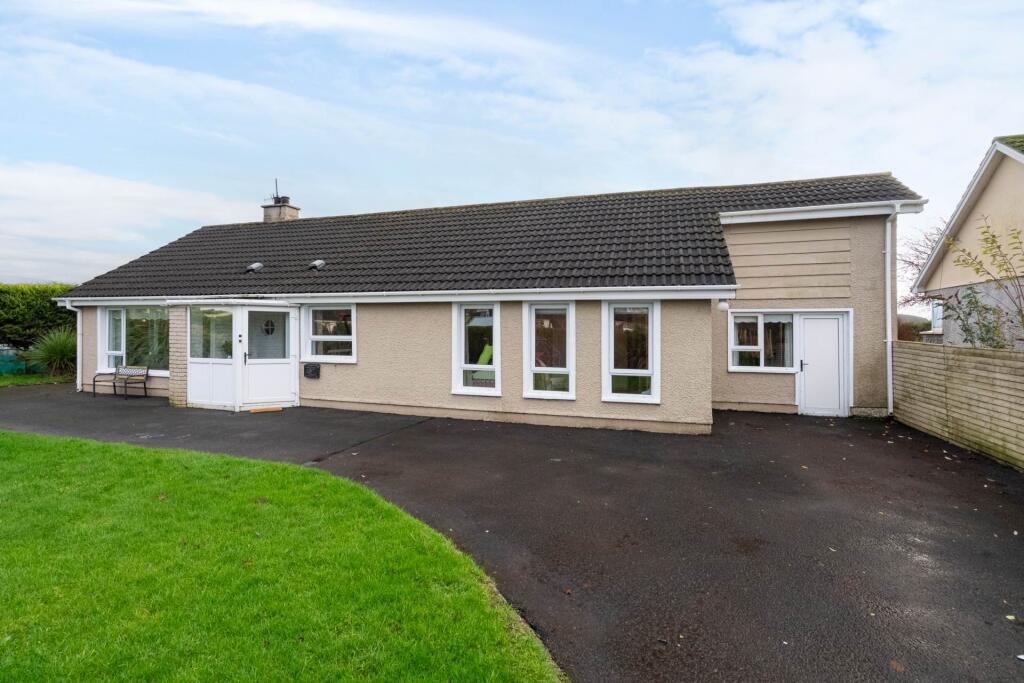 Main image of property: Carnowen Road, Raphoe, Lifford, F93 K6P7