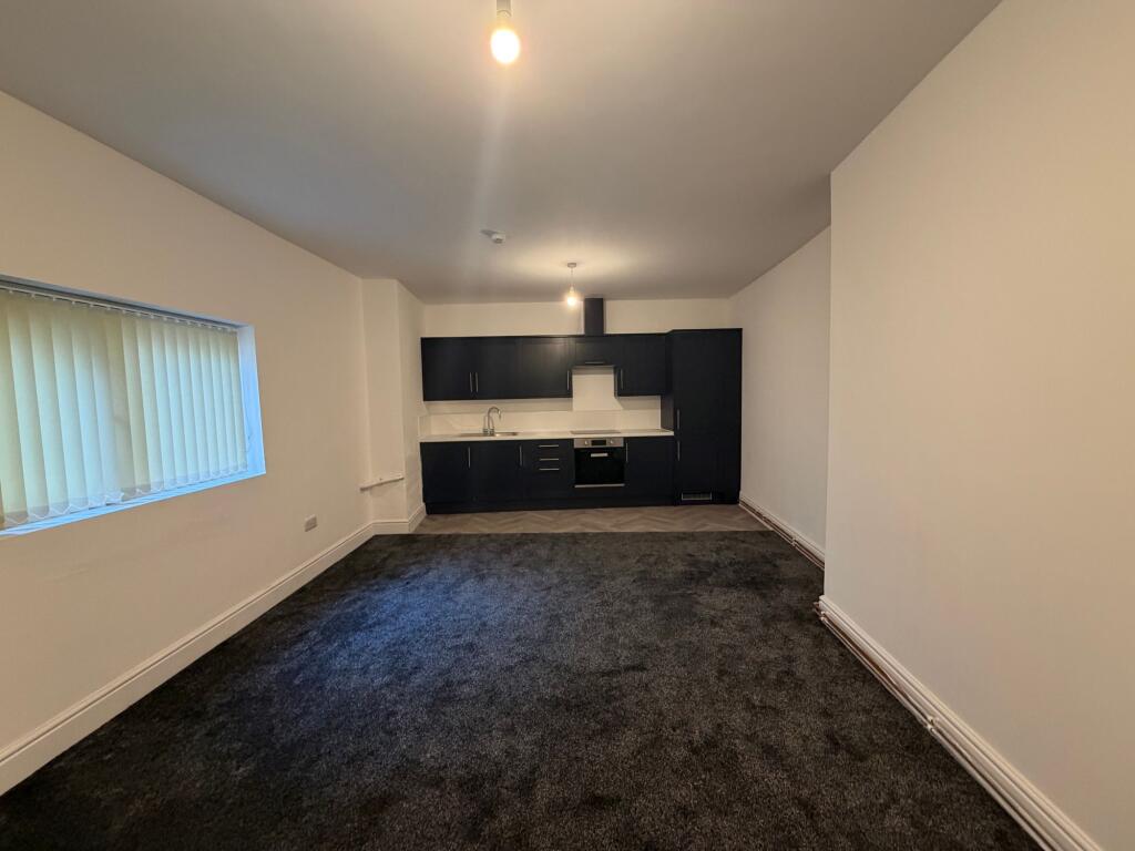 Main image of property: Market Place, Rugby, CV21