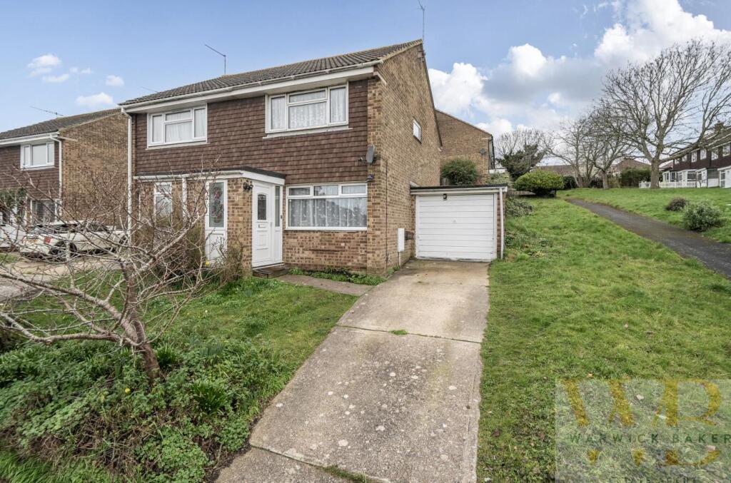 Main image of property: Chanctonbury Drive, Shoreham-By-Sea