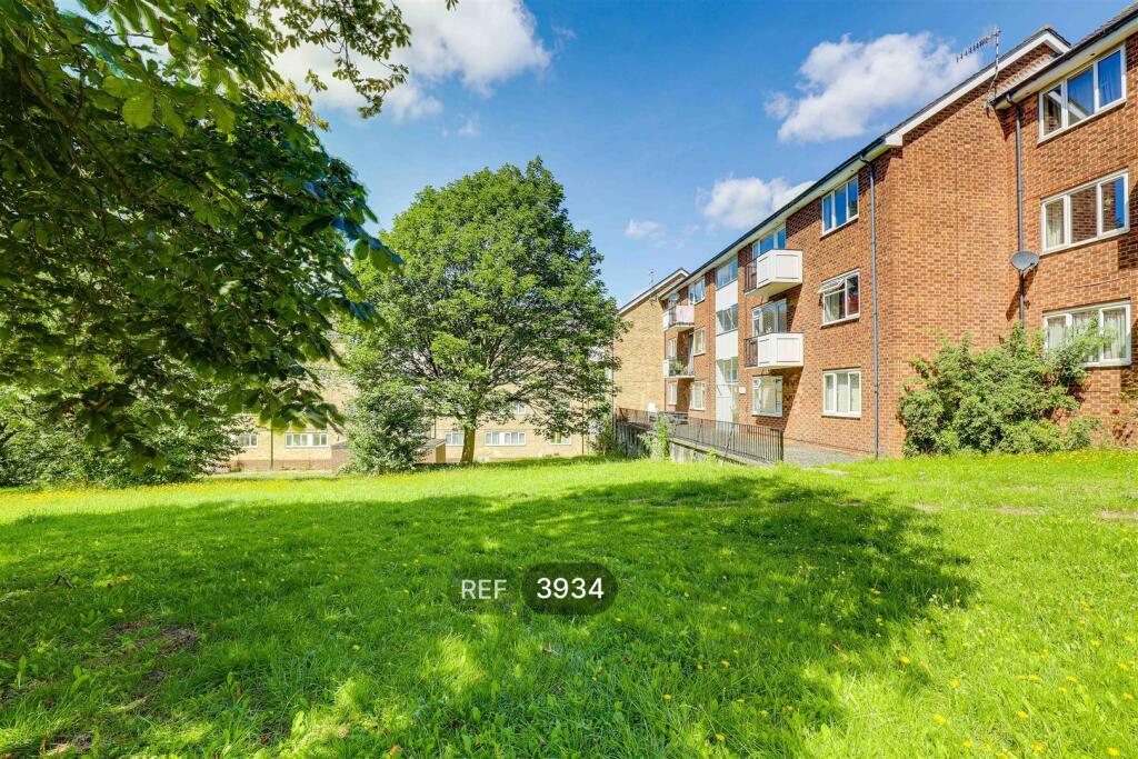 Main image of property: Grafton Court,  Radford, Nottingham, NG7 3GH