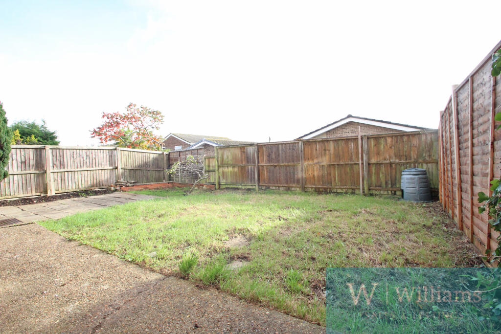 Whitehead Crescent, Wootton Bridge - View 2