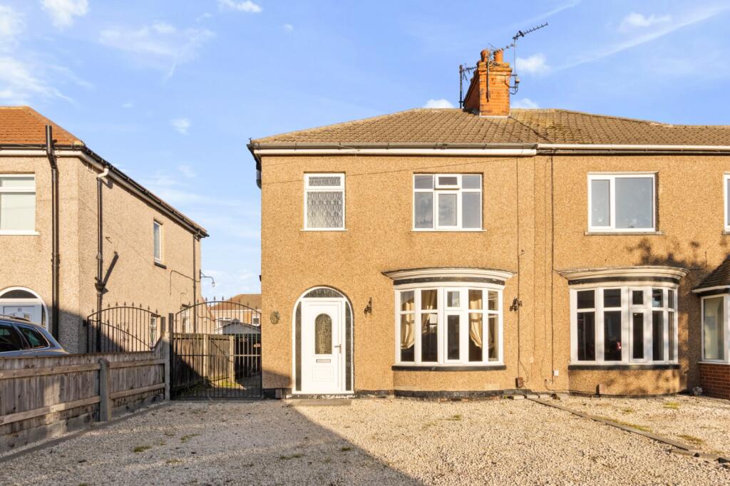 Main image of property: Evelyn Grove South, Grimsby, DN32