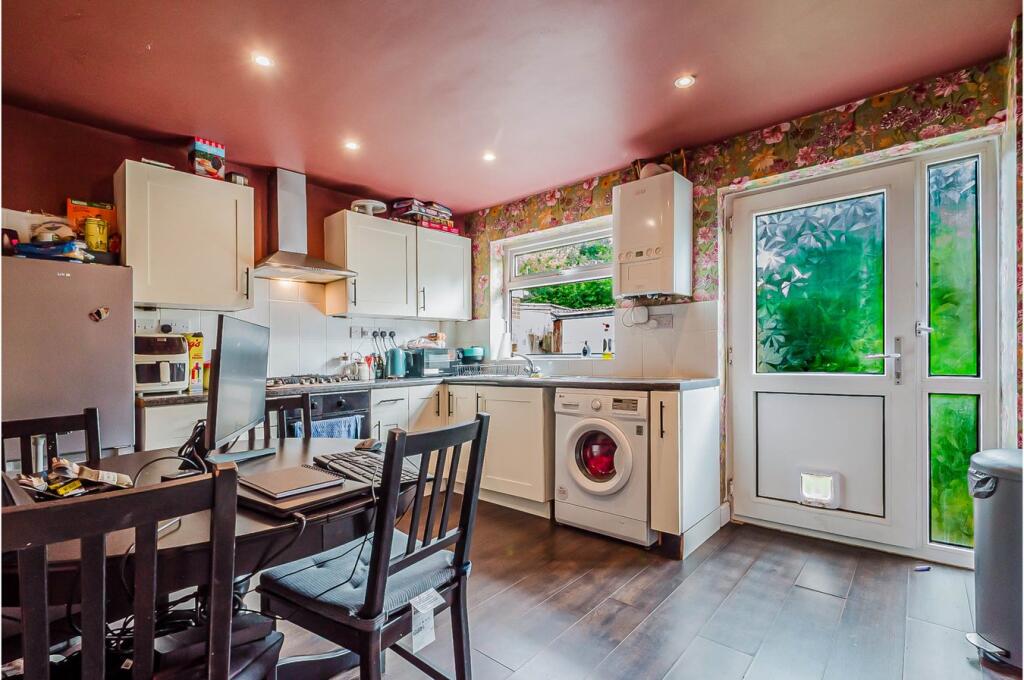 House in Trafford, Greater Manchester - More