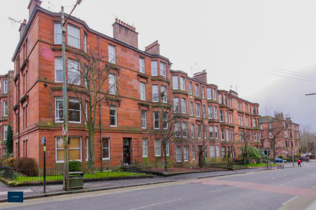 Main image of property: Flat 3/1 99 Clarence Drive, Glasgow, G12 9RL