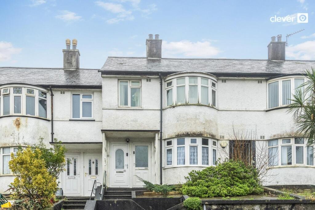 Main image of property: Pasley Street, Stoke, Plymouth