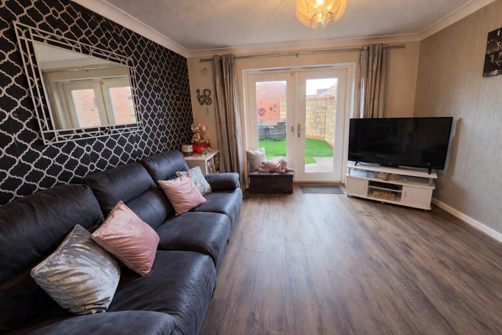 Chapel Close, Melksham - View 2