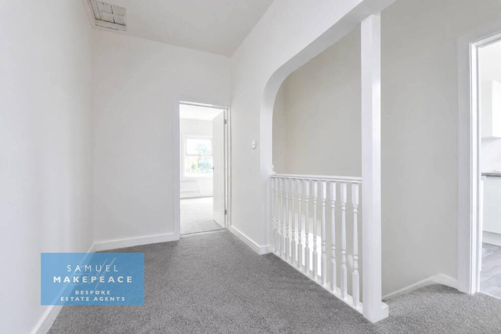 Apartment in Stoke-on-Trent - More