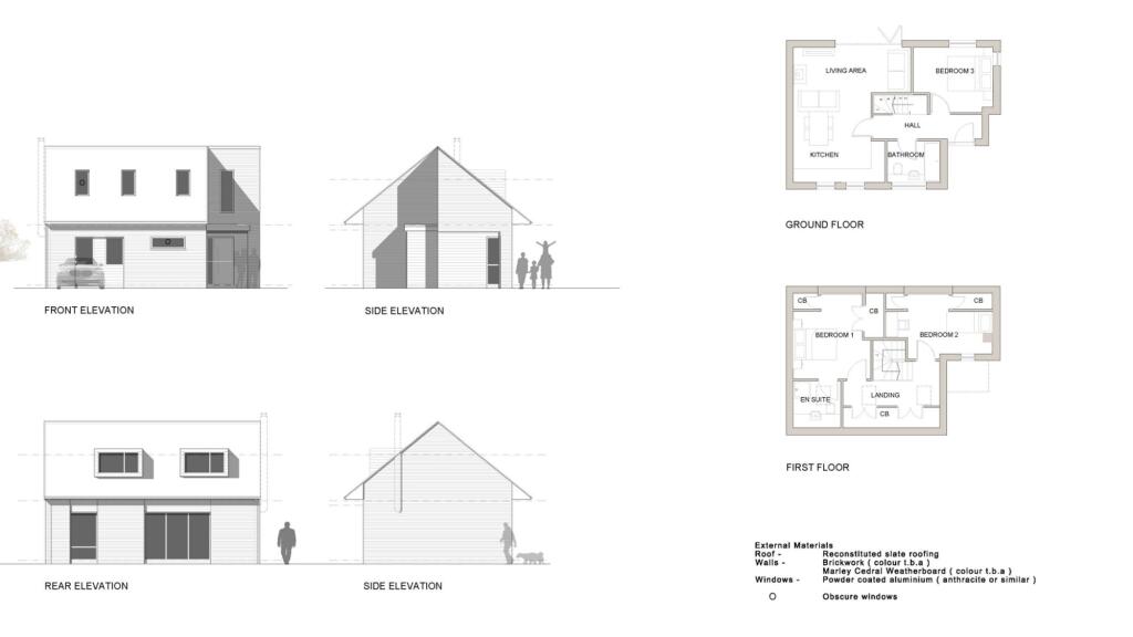 Main image of property: Maerdy Lane, Lisvane, Cardiff CF14 0PE