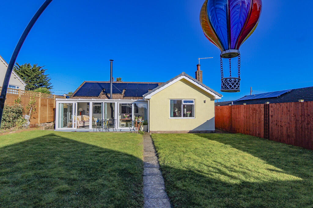 Main image of property: Grass Road, Brean