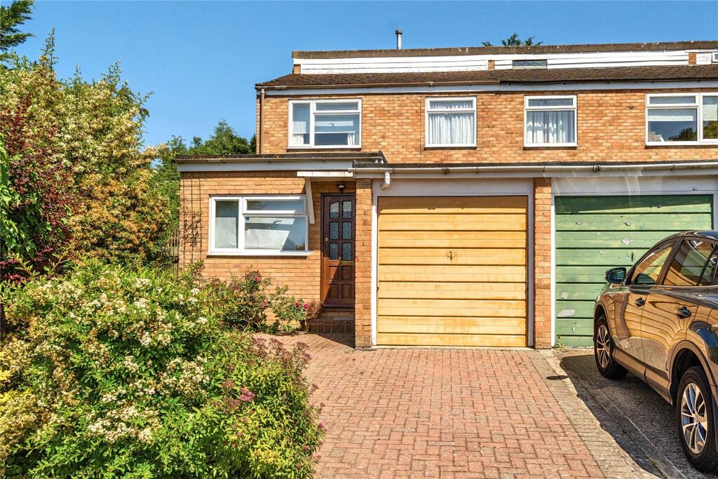 Main image of property: Parkside Avenue, Bromley