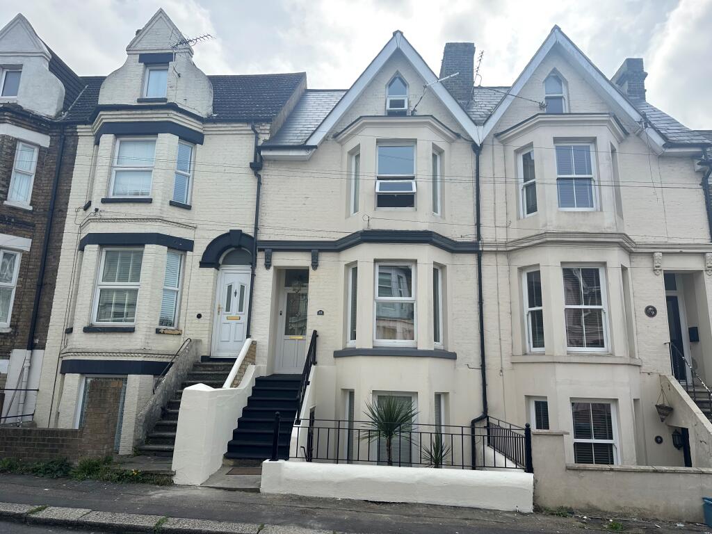 Main image of property: Albert Road, Dover