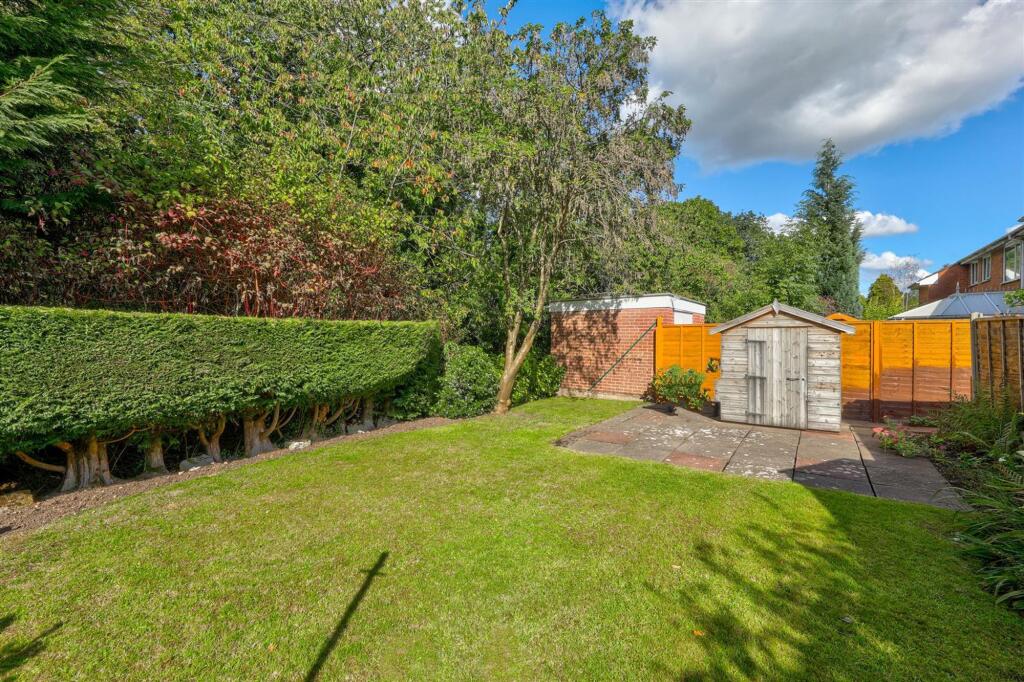 Additional image 11 of Marion Way, Birmingham, B28