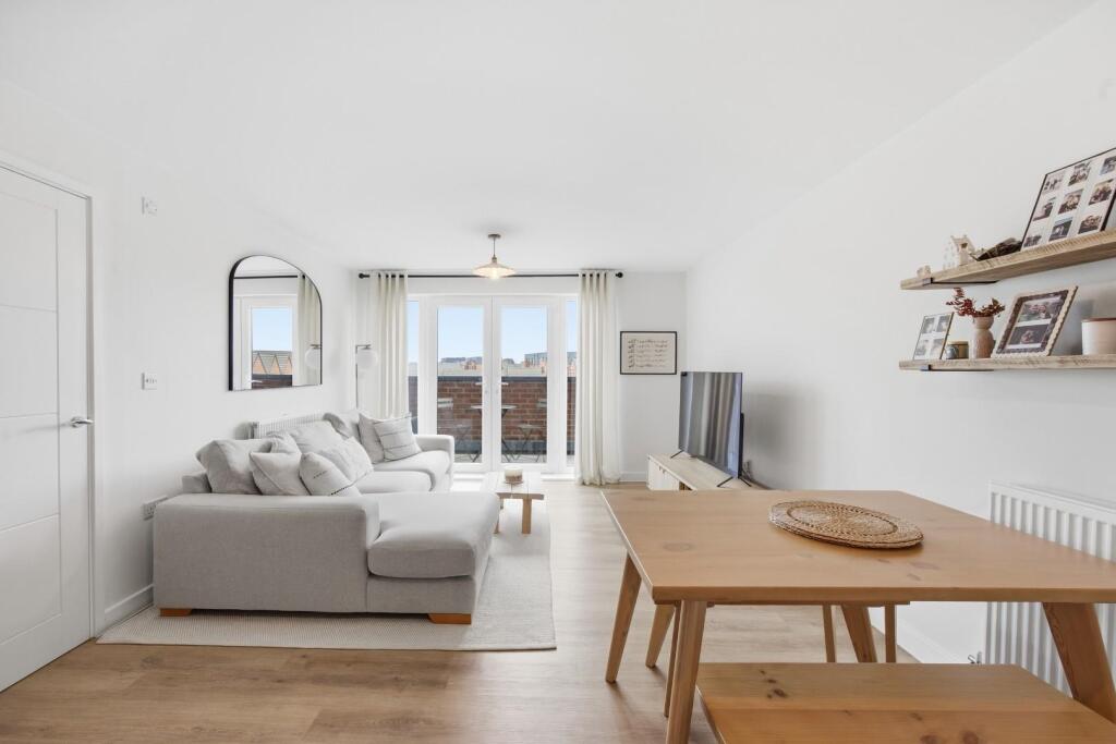 Main image of property: Hawkfield Road, Bristol