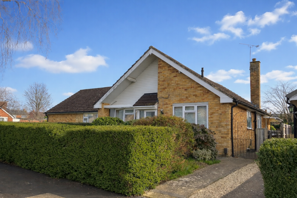 Main image of property: Vale Avenue, Grove