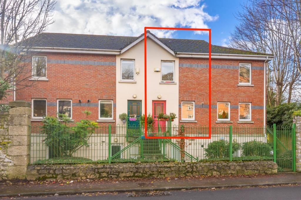 Main image of property: 54 The Millrace, Martins Row, Chapelizod, Dublin 20, D20 RF55