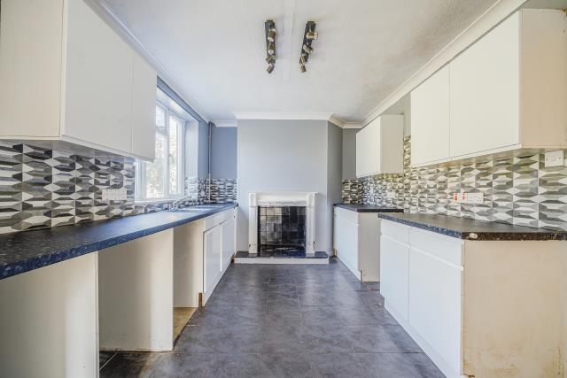 House in Hampstead Norreys, West Berkshire - View 2