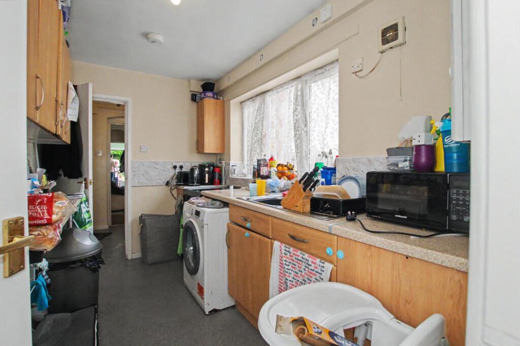 House in Dudley, Dibdale, Upper Gornal - View 4
