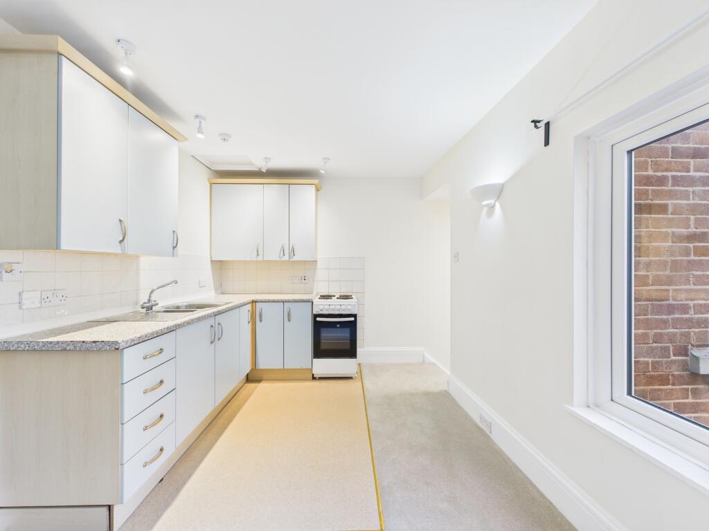Apartment in Southampton, Old Town, St Mary's - View 3