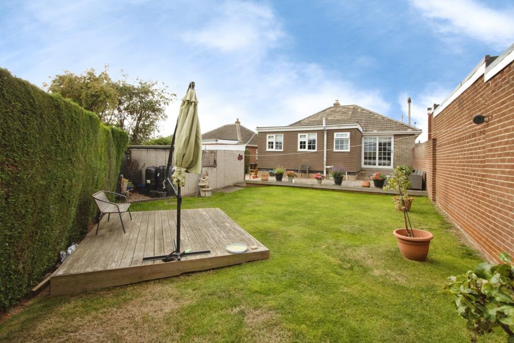 House in Wakefield - View 4