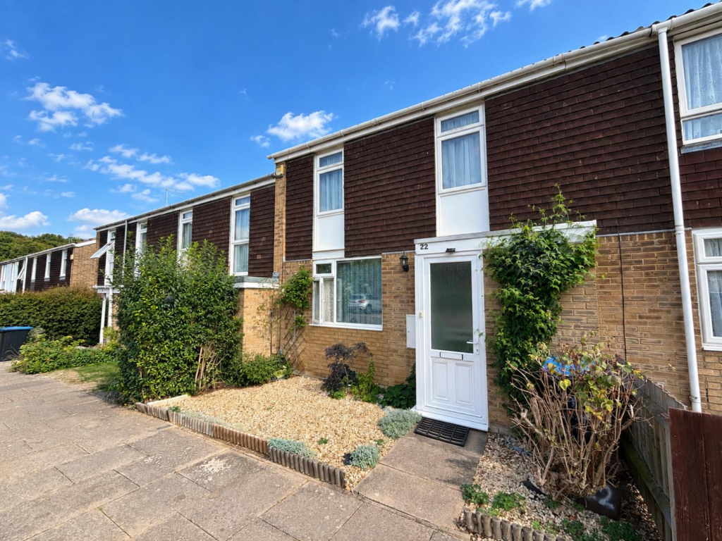 Main image of property: Longueville Court, Lumbertubs, Northampton NN3