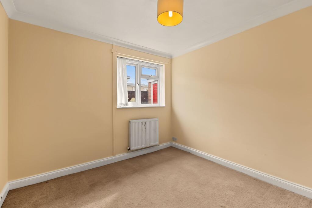 House in Worcester - More