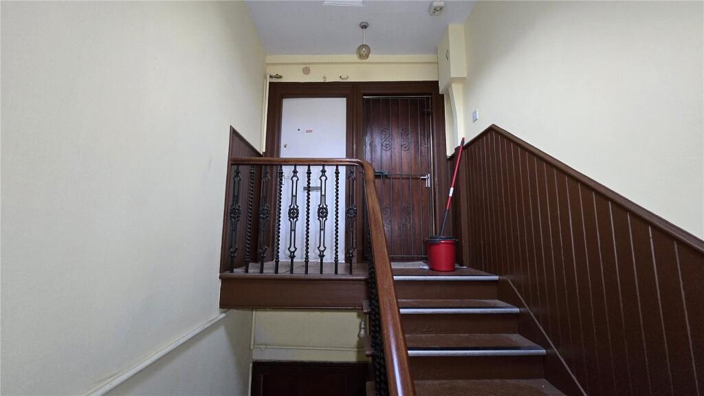 Apartment in Aberdeen, Tullos, Torry - View 3