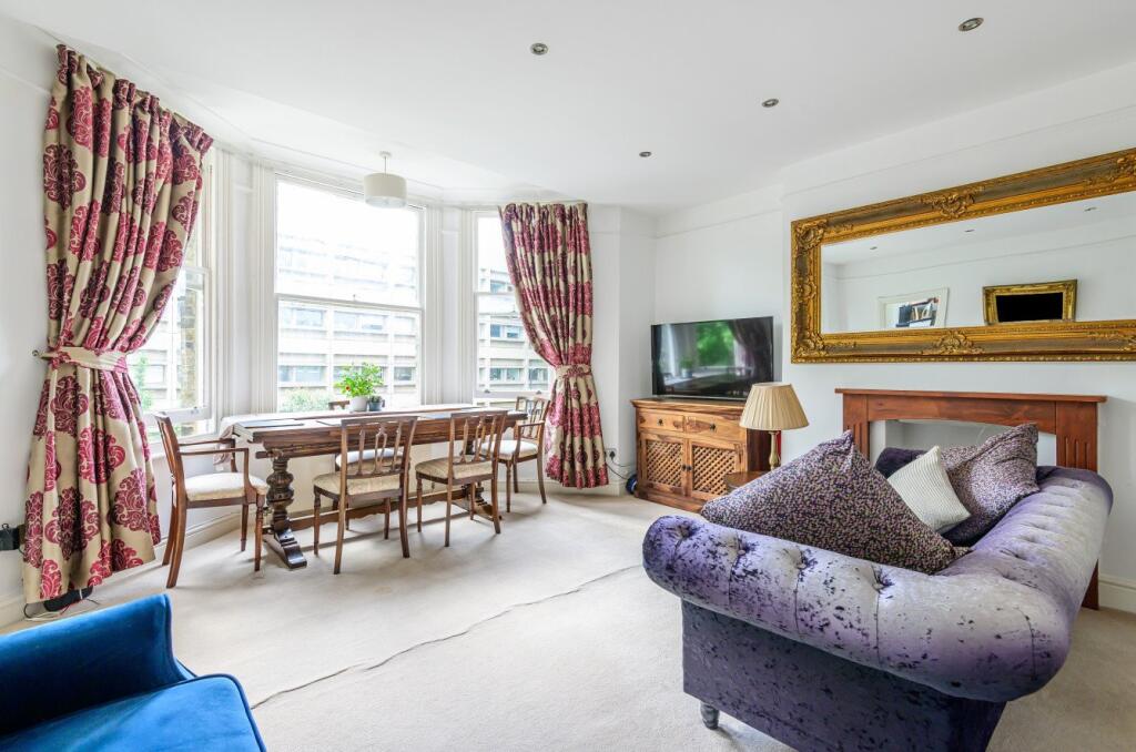 Main image of property: Breakspears Road, Brockley, London, SE4