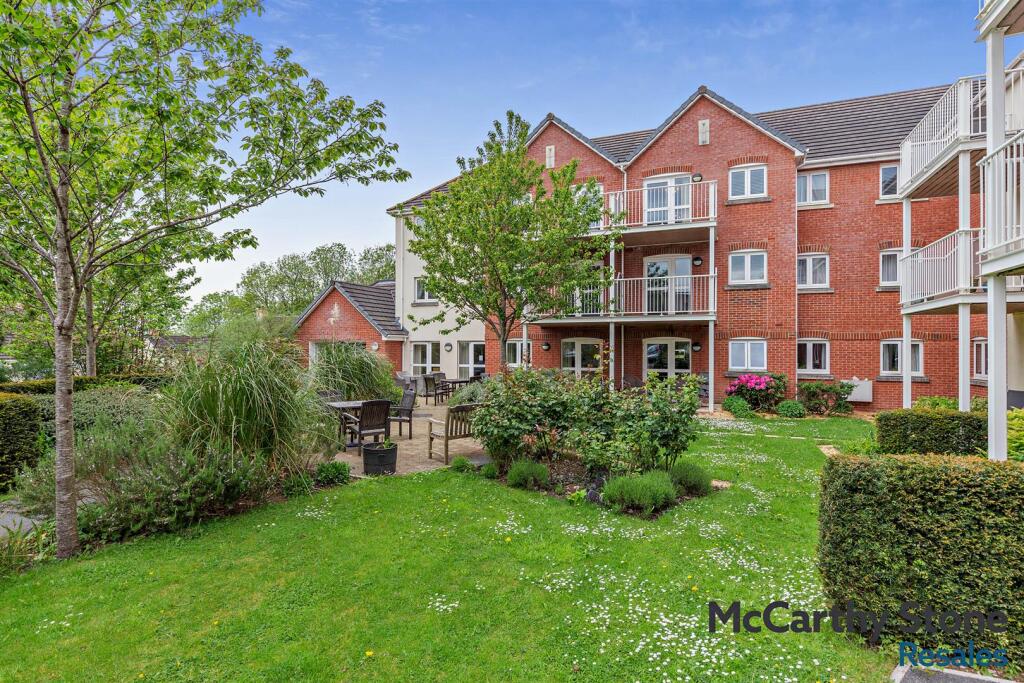 Main image of property: Squire Court, Raleigh Mead, South Molton Devon