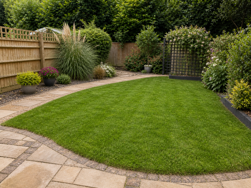 Country Park View, Sutton Coldfield, B76 1TE – pohled 4