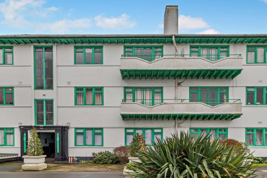 Main image of property: Elm Park Court, Pinner