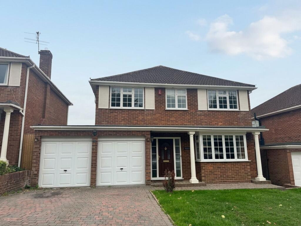 Main image of property: Swallow Drive, Hazlemere, HP15