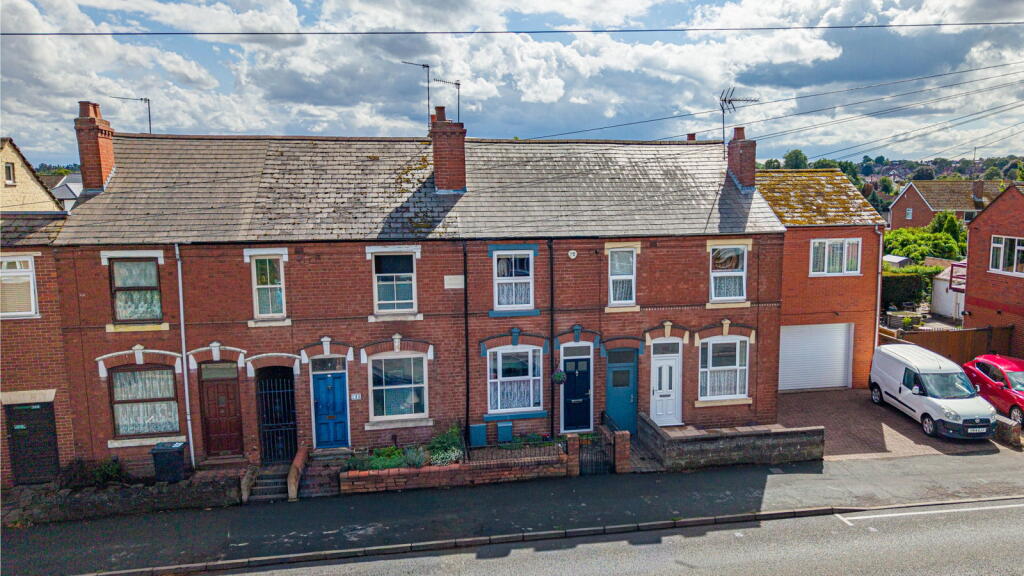 House in Dudley