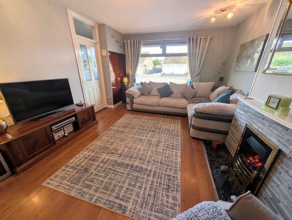 House in Coventry - More