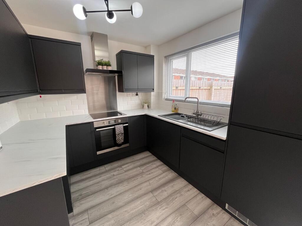 Additional image 3 of Treville Close, Redditch, Worcestershire, B98