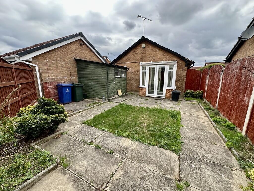 Newhall Road, Kirk Sandall, Doncaster photo 4