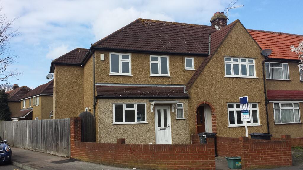 Main image of property: Chessington, KT9